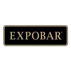 Expobar coffee machine logo