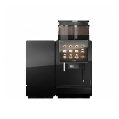 Franke A800 bean to cup coffee machine main