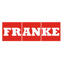 Franke coffee machine logo