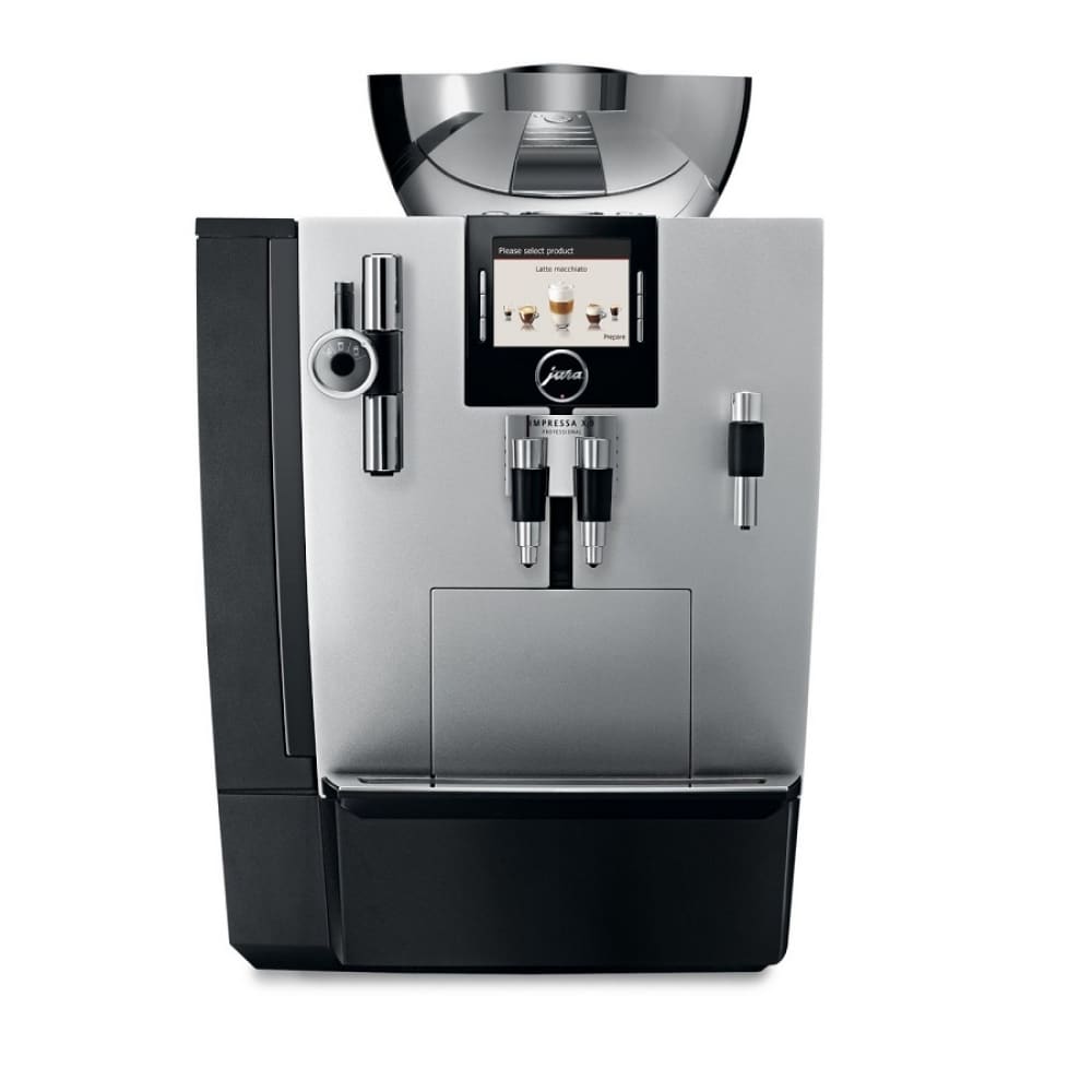 Jura XJ9 Commercial Bean to Cup Coffee Machine
