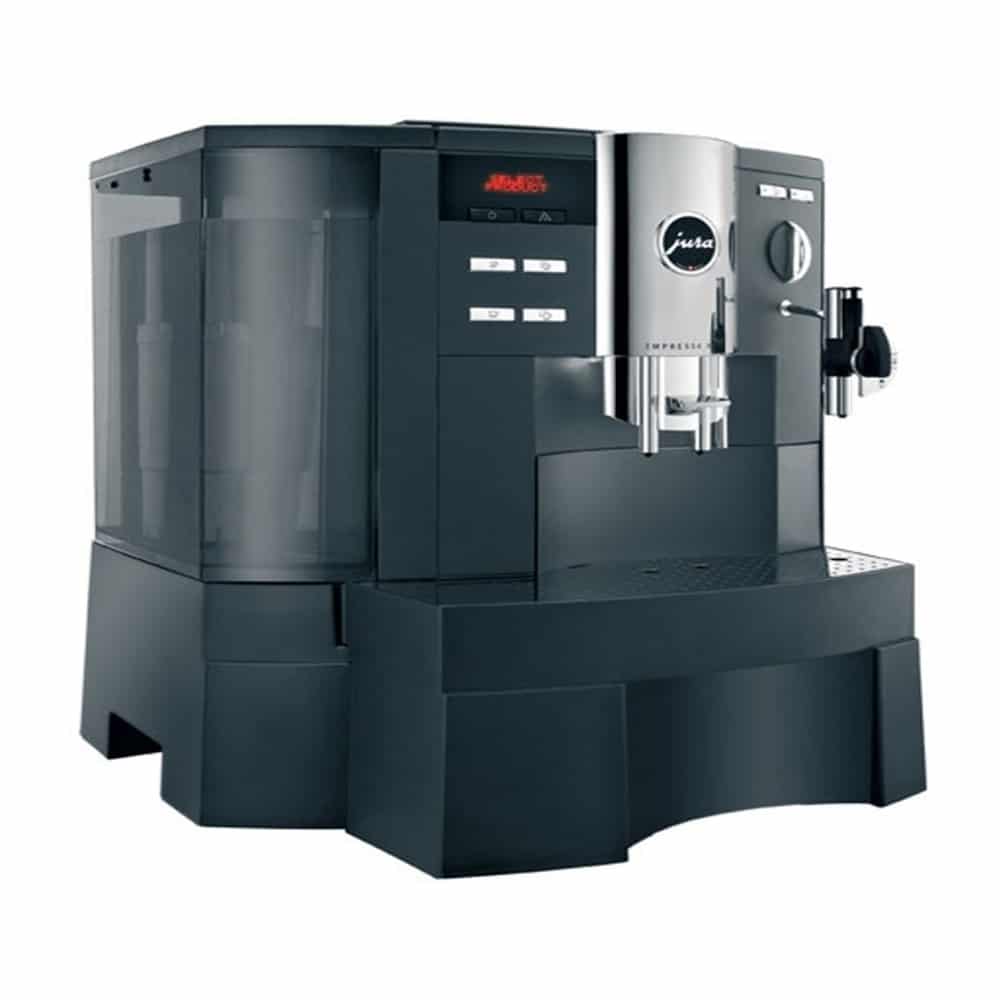 Jura XS9 Classic Bean to Cup Commercial Coffee Machine