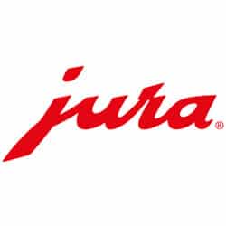 Jura coffee machine logo