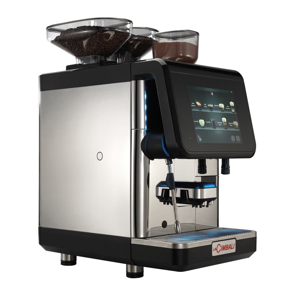La Cimbali S30 Bean to Cup Coffee Machine