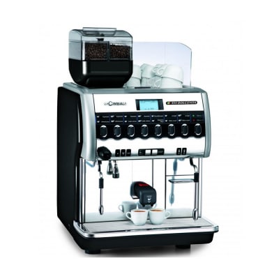 La Cimbali S54 Dolcevita Bean to Cup Coffee Machine
