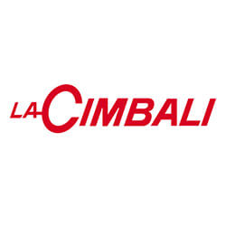 La Cimbali coffee machine logo