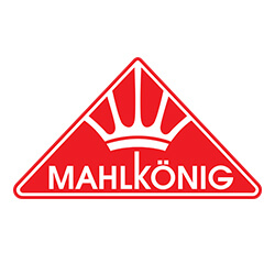Mahlkonig coffee machine logo 1