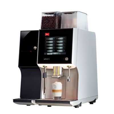 Melitta CT8 Bean to Cup Coffee Machine