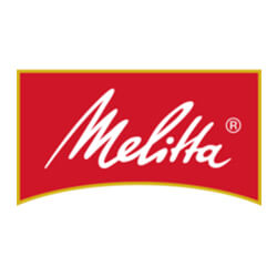 Melitta coffee machine logo