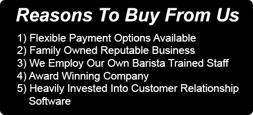 Reasons to Buy From Us