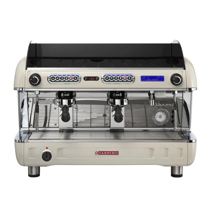 Sanremo Verona TCS Espresso Machine