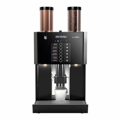 WMF 1200S Commercial Bean to Cup Coffee Machine