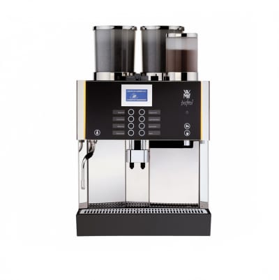WMF Bistro Bean to Cup Commercial Coffee Machine