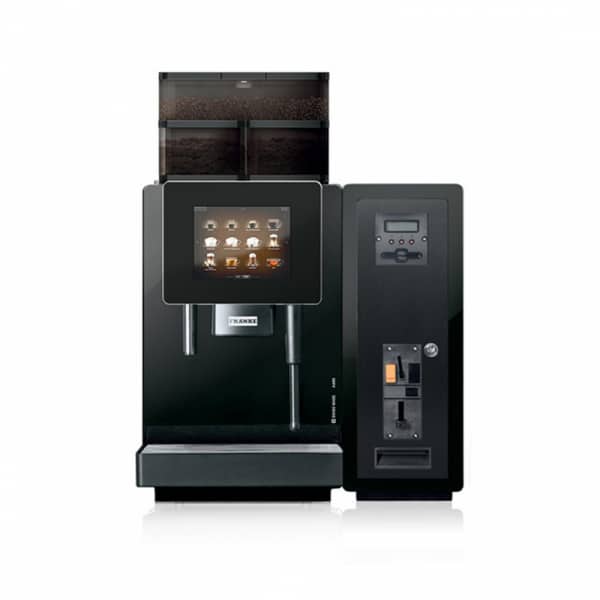 Franke A600 Commercial Bean to Cup Coffee Machine