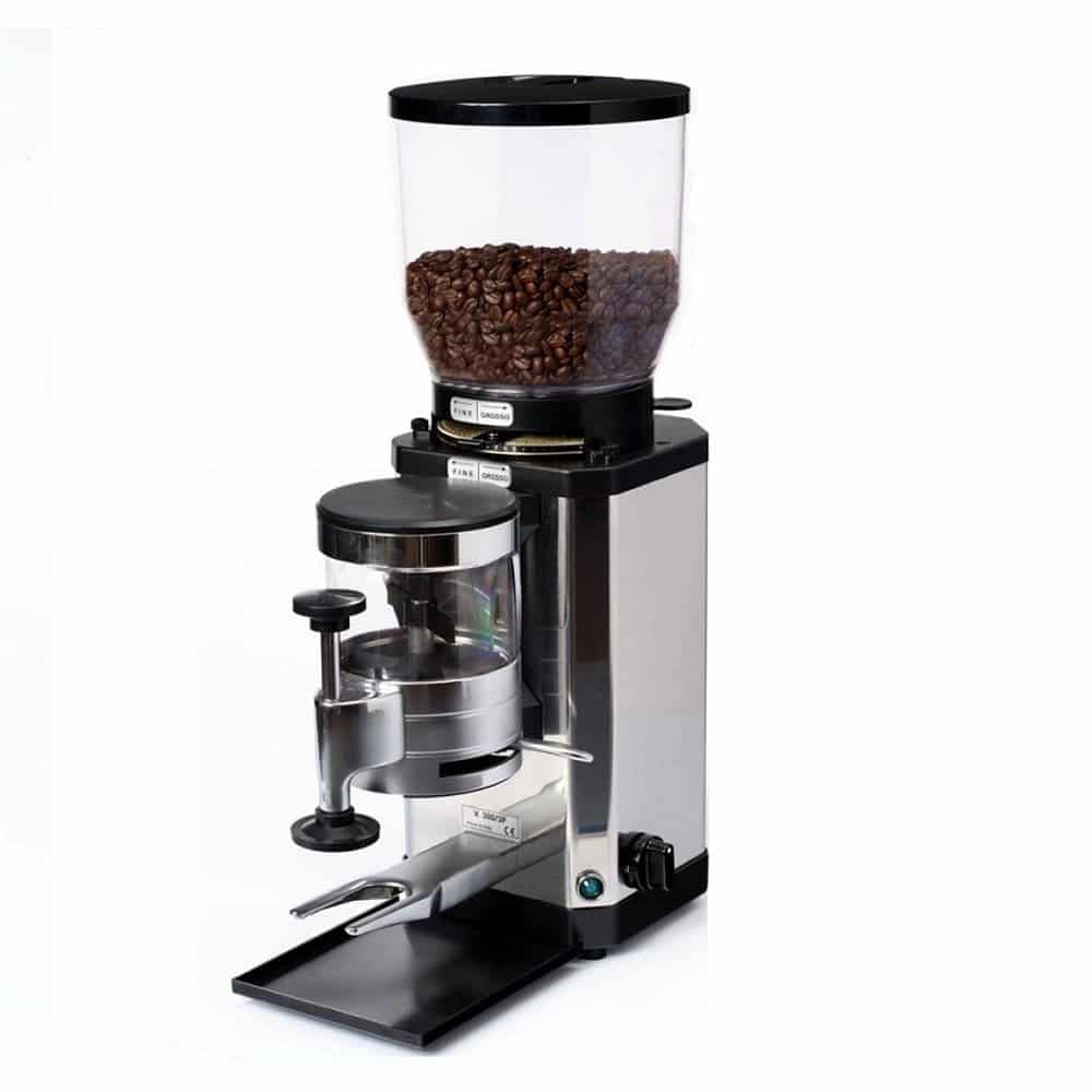 Anfim Caimano 450 On Demand Commercial Coffee Grinder