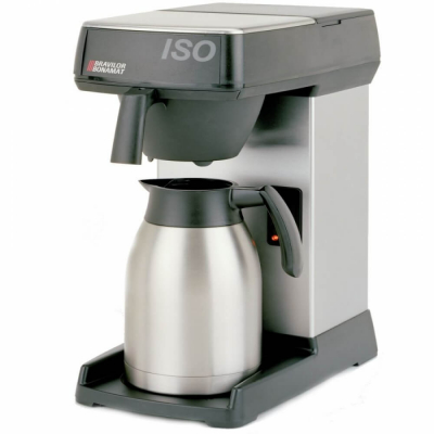 Bravilor Iso Commercial Filter Coffee Machine