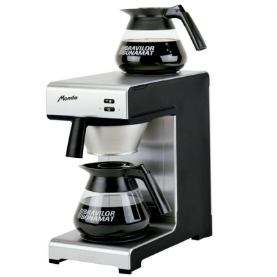 Bravilor Mondo Single Professional Filter Coffee Machine