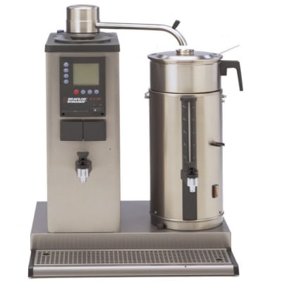 Bulk Cofee Brewer Hotels Catering