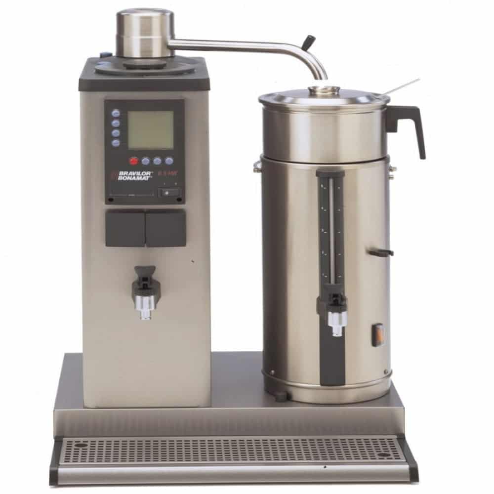 Bulk Cofee Brewer Hotels Catering