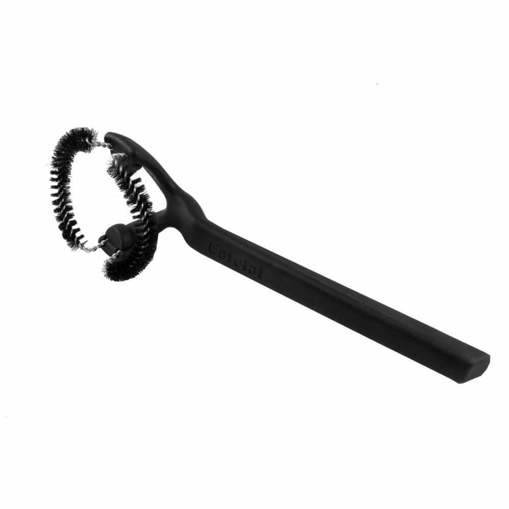 Cafelat Group Head Cleaning Brush