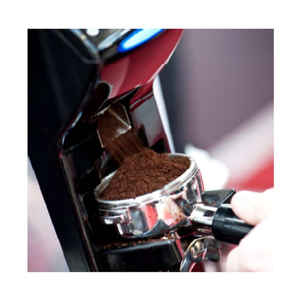 Cimbali Magnum On Demand Coffee Grinder User