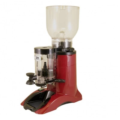 Cunill Automatic Coffee Grinder - 2KG (Red)