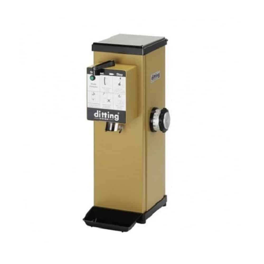Ditting KR1003 Commercial Coffee Grinder