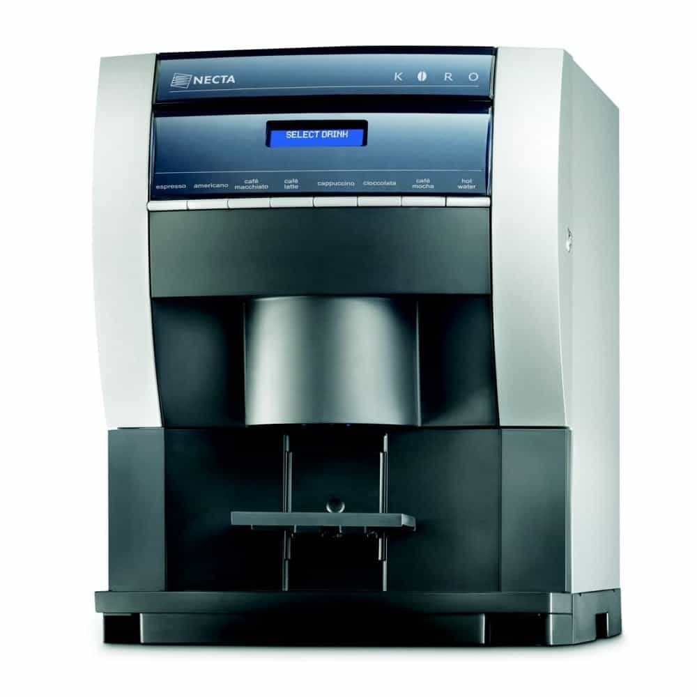 Koro Instant Compact Commercial Coffee Vending Machine