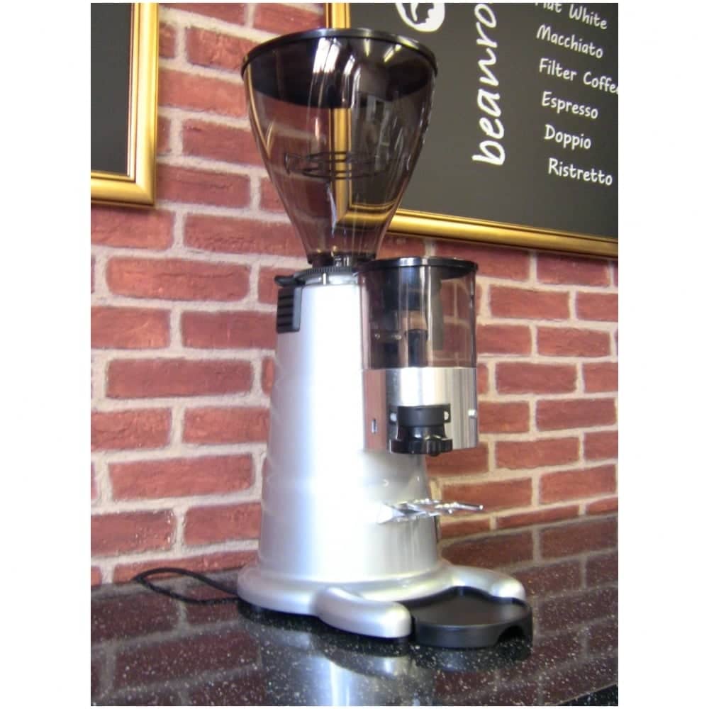 MACAP M7K Automatic Coffee Grinder Alternative