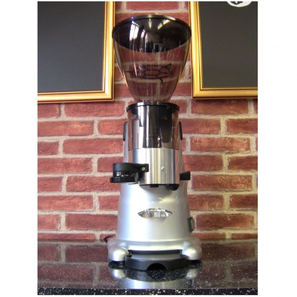 MACAP M7K Automatic Coffee Grinder Front