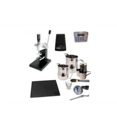 Obsessive Fanatic Barista Pack Cafes and Restaurants