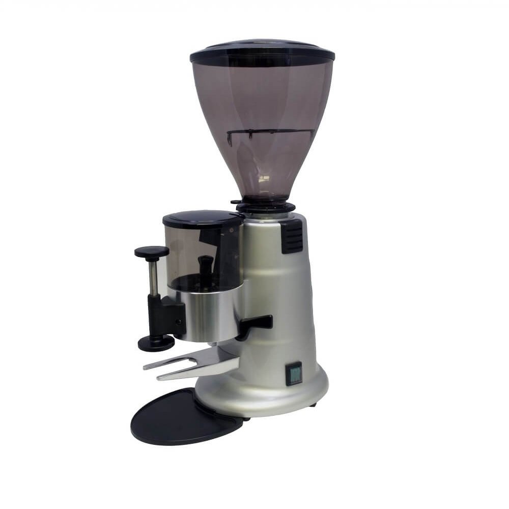 macap mxa spring loaded coffee grinder