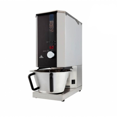 mahlkonig fcg 60 high top coffee grinder