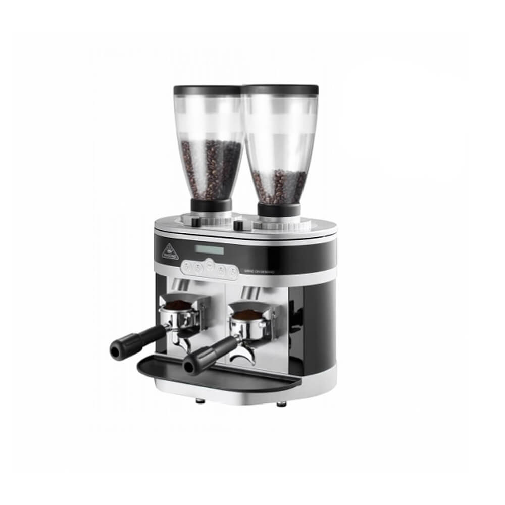 mahlkonig k30 twin commercial coffee grinder