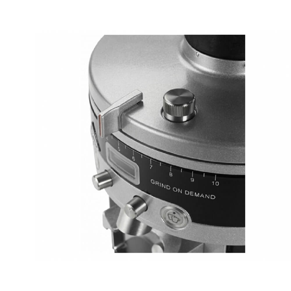 mahlkonig k30ES commercial coffee grinder detail 3