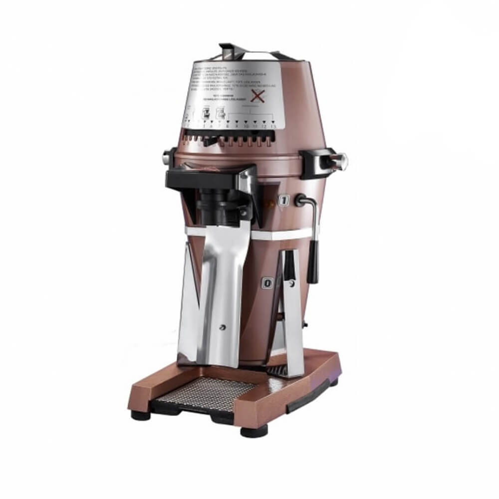 mahlkonig vta 6s commercial coffee grinder