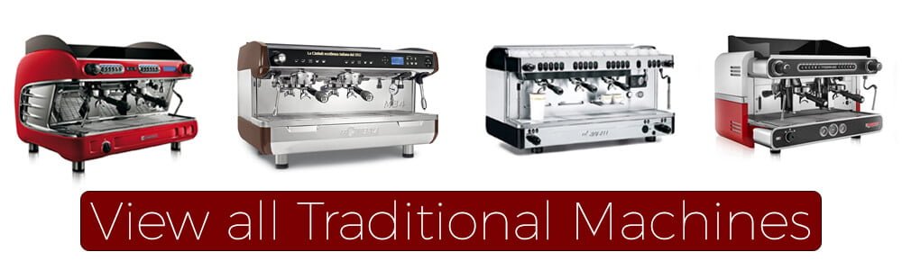 All Traditional Machines