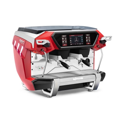 La Spaziale S50 commercial espresso machine main