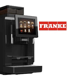 Franke Coffee Machines